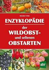 Enzyklopädie wildobst seltene gebraucht kaufen  Wird an jeden Ort in Deutschland