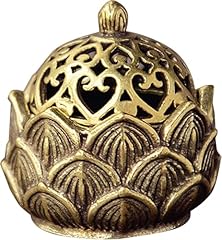 Ymhapp gold lotus for sale  Delivered anywhere in UK