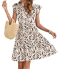 Auselily damen sommerkleid gebraucht kaufen  Wird an jeden Ort in Deutschland