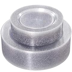 Wdf 120pcs silver for sale  Delivered anywhere in USA 