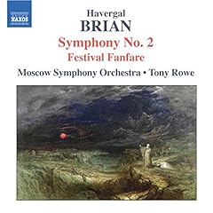 Brian symphony festival for sale  Delivered anywhere in UK