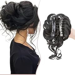 Extensions chignon queue d'occasion  Livré partout en France