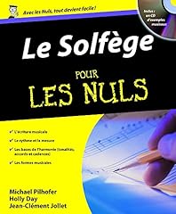 Solfège nuls 2e d'occasion  Livré partout en France