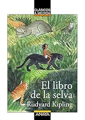 Libro la selva usato  Spedito ovunque in Italia 