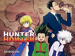 Hunter hunter d'occasion  Livré partout en France