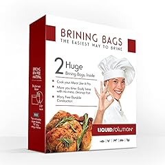 Turkey brining bags for sale  Delivered anywhere in USA 