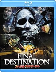 Final destination blu for sale  Delivered anywhere in USA 