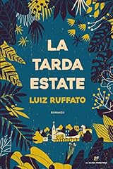 Tarda estate usato  Spedito ovunque in Italia 