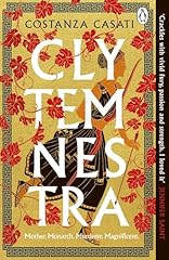 Clytemnestra the spellbinding gebraucht kaufen  Wird an jeden Ort in Deutschland