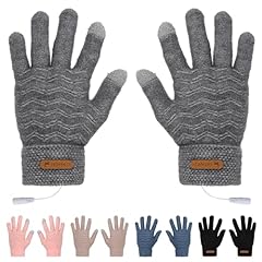 Fadcaer heated gloves for sale  Delivered anywhere in UK