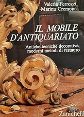 Mobili antiquariato. antiche usato  Spedito ovunque in Italia 