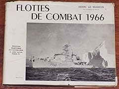 Flottes combat 1966 d'occasion  Livré partout en France