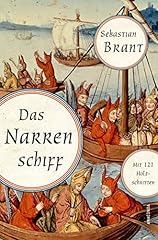 Narrenschiff 121 holzschnitten gebraucht kaufen  Wird an jeden Ort in Deutschland