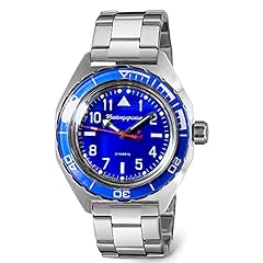 Vostok komandirskie 650852 for sale  Delivered anywhere in UK