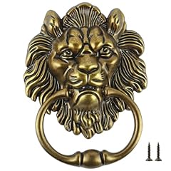 Bimuyi lion door for sale  Delivered anywhere in UK