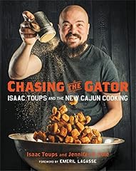 Chasing gator isaac for sale  Delivered anywhere in USA 