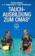 Tauchausbildung zum cmas gebraucht kaufen  Wird an jeden Ort in Deutschland