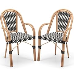 Tangkula outdoor french for sale  Delivered anywhere in USA 