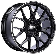Bbs black wheel for sale  Delivered anywhere in USA 