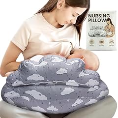 Nursing pillow plus for sale  Delivered anywhere in USA 
