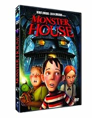 Monster house d'occasion  Livré partout en Belgiqu