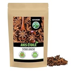 Badiane anis étoilé d'occasion  Livré partout en France