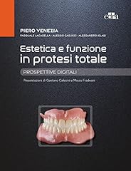 Estetica funzione protesi usato  Spedito ovunque in Italia 