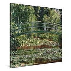 Picanova claude monet usato  Spedito ovunque in Italia 