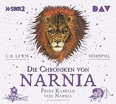 Chroniken narnia teil gebraucht kaufen  Wird an jeden Ort in Deutschland