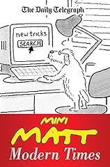 Matt modern times for sale  Delivered anywhere in UK