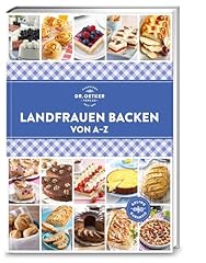 Landfrauen backen duftendes gebraucht kaufen  Wird an jeden Ort in Deutschland