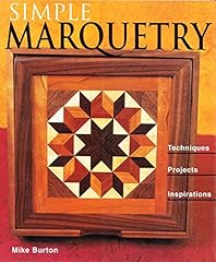 Simple marquetry techniques for sale  Delivered anywhere in USA 
