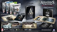 Assassin creed black for sale  Delivered anywhere in UK