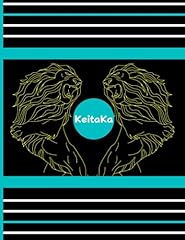 Keitaka cahiers lion d'occasion  Livré partout en France