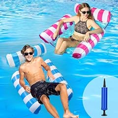 2pack inflatable pool for sale  Delivered anywhere in UK