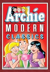 Archie modern classics d'occasion  Livré partout en France