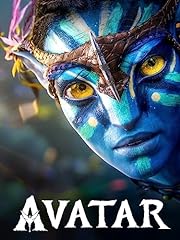 Avatar usato  Spedito ovunque in Italia 