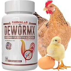 Farmalab natural dewormer for sale  Delivered anywhere in USA 