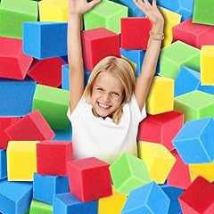 Viorawhite pcs foam for sale  Delivered anywhere in USA 