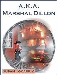 .k. marshal dillon for sale  Delivered anywhere in USA 