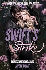 Swifts strike reckless for sale  Delivered anywhere in UK