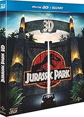Jurassic park blu for sale  Delivered anywhere in UK