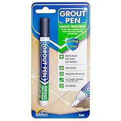 Grout pen dark for sale  Delivered anywhere in USA 