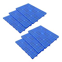 Durable blue plastic for sale  Delivered anywhere in USA 