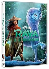 Raya último dragón d'occasion  Livré partout en France