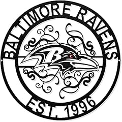 Nfl baltimore ravens for sale  Delivered anywhere in USA 