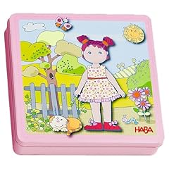 Haba dress doll for sale  Delivered anywhere in USA 