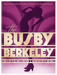 Busby berkeley film for sale  Delivered anywhere in Ireland