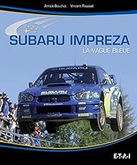 Subaru impreza vague d'occasion  Livré partout en Belgiqu