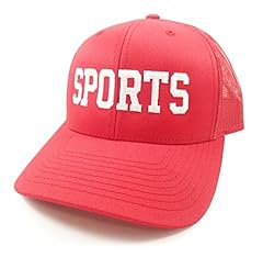 Sports hat for sale  Delivered anywhere in USA 